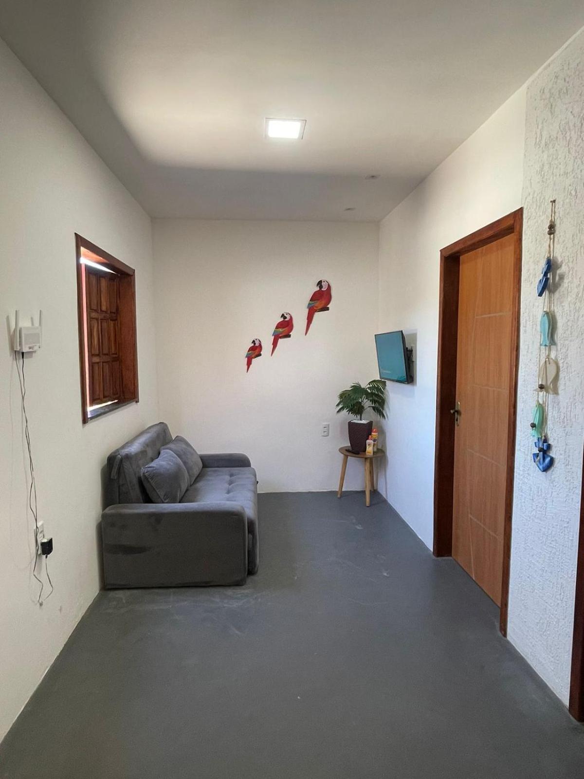 Residencial Flora Casa de férias