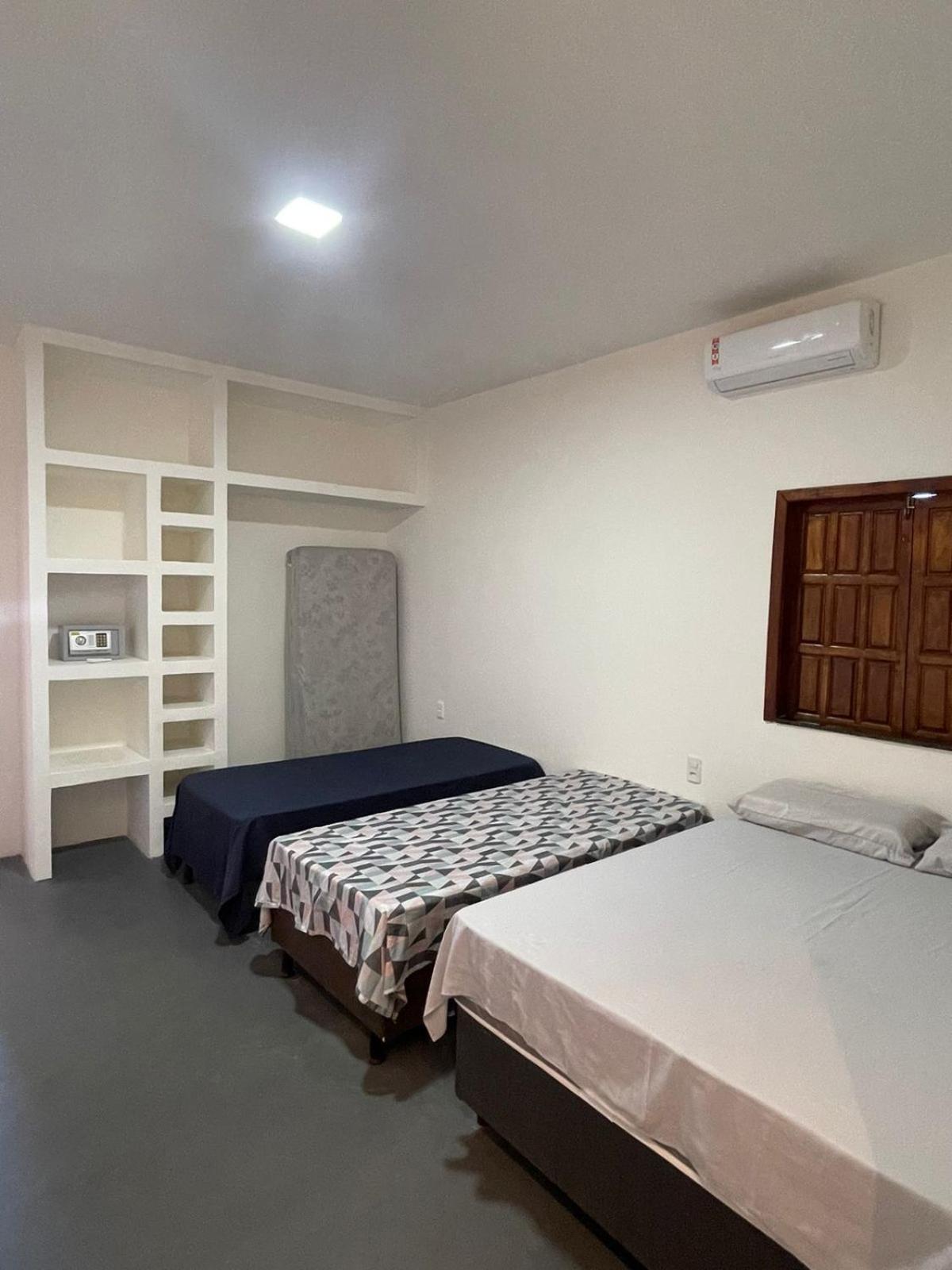 Casa de férias Residencial Flora