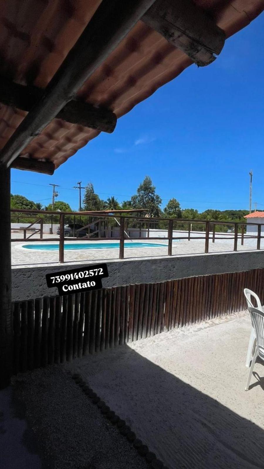 Residencial Flora * Porto Seguro
