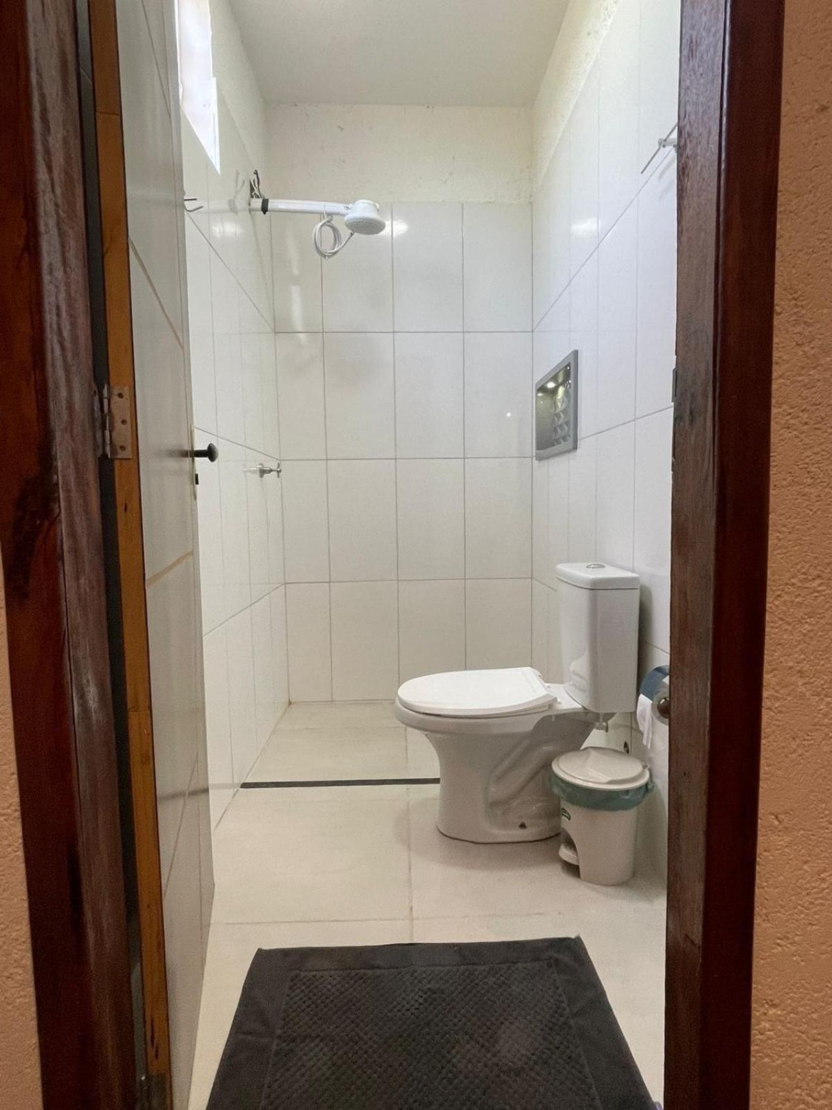 Holiday home Residencial Flora Porto Seguro